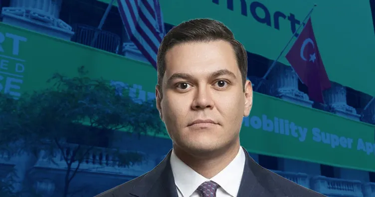 Martı, dünya devleri ile aynı endekste