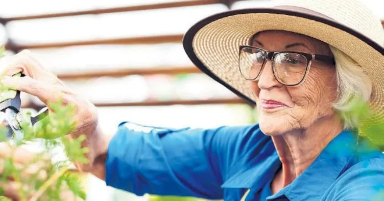 Beyni çalıştırmak demanstan koruyor