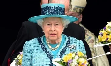 Kraliçe Elizabeth’in uzun yaşam sırrı şaşırtıyor! İşte 93 yaşındaki Kraliçe Elizabeth’in sırrı...