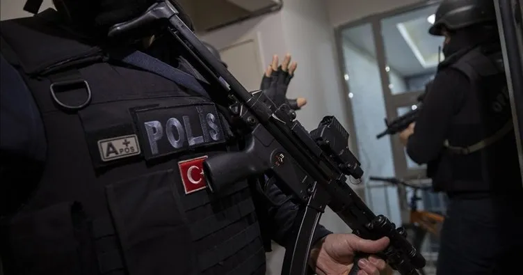 SON DAKİKA: MİT ve Emniyetten kritik operasyon! DEAŞ’ın kilit ismi İstanbul’da yakalandı