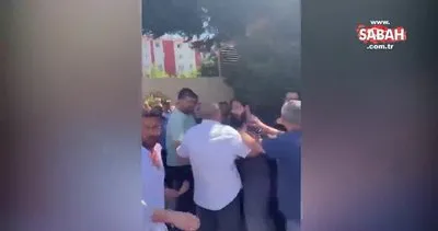 İmamoğlu’na Cuma çıkışı protesto: 3 gözaltı | Video