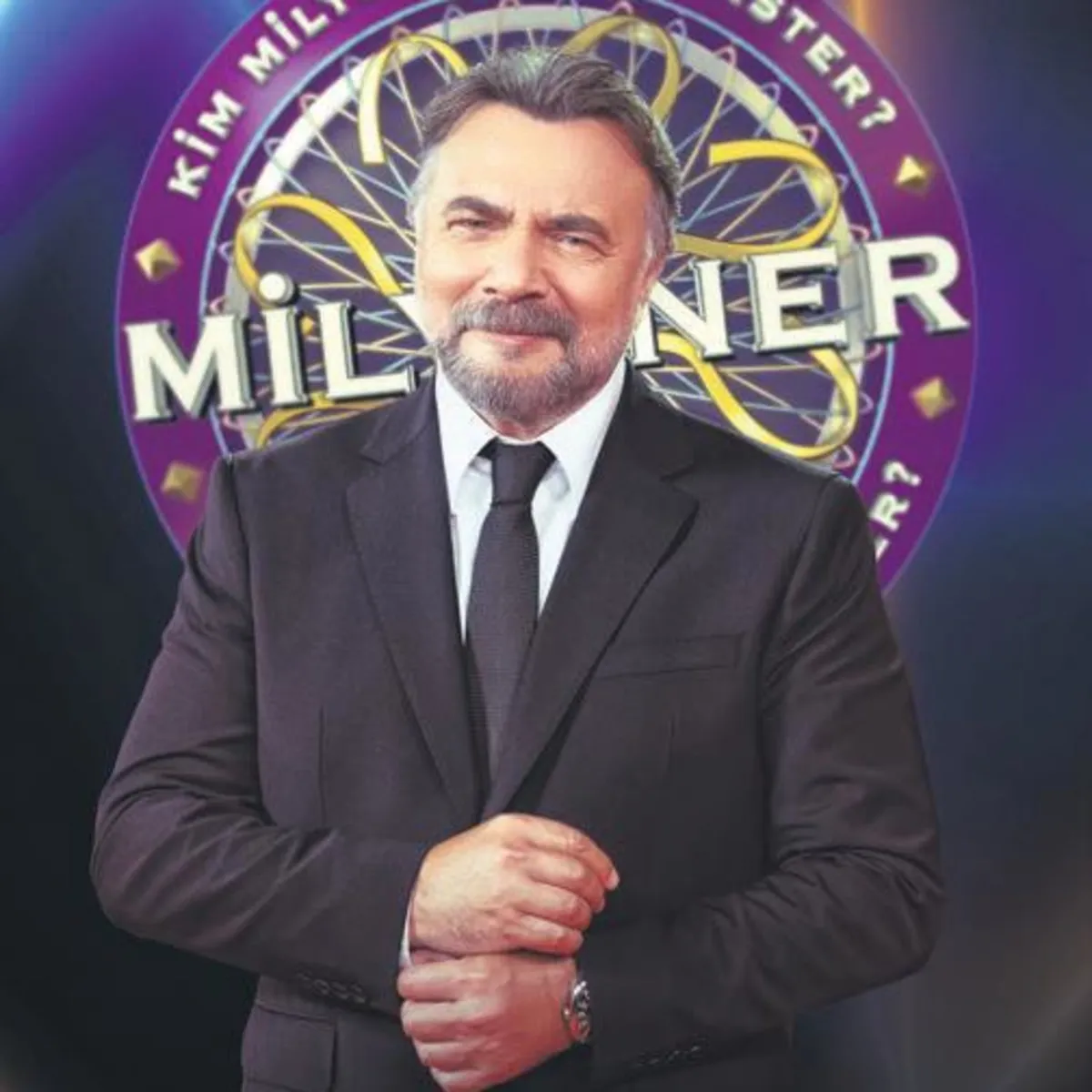 Kim Milyoner Olmak İster?