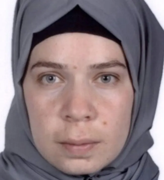 SON DAKİKA... Konya’da 3 çocuk annesi Hatice Kar kabusu yaşamıştı: Mezarlık detayı kameralara yansıdı!