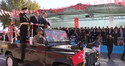 29 Ekim Cumhuriyet Bayramı Şanlıurfa’da coşkuyla kutlandı #sanliurfa