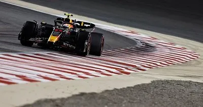 Formula 1 Bahreyn GP’de başlıyor! Formula 1 yarışı ne zaman yapılacak, hangi tarihlerde? F1 hangi kanalda, saat kaçta yayınlanacak?