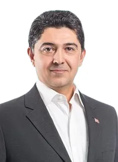 Özgür Alçı