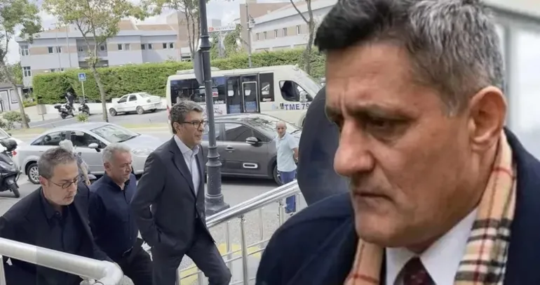 Kozinoğlu soruşturmasında Kurtlar Vadisi dizisinin senaristi Raci Şaşmaz’ın ifadesi ortaya çıktı!
