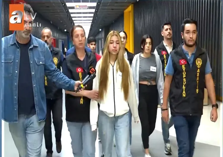 Müge Anlı’da Cengiz Karademir’in sır ölümünde çarpıcı gelişme: Canlı yayında gözaltına alındılar!