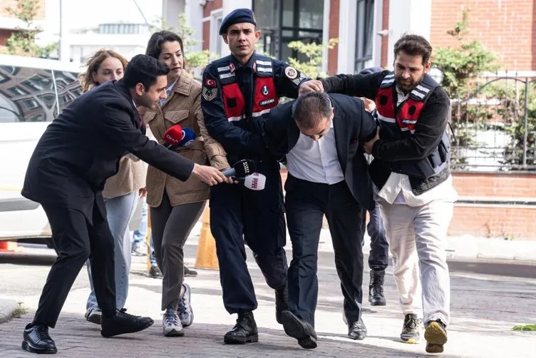 Her şey bu yazıyla başladı... İşte yenidoğan bebek katili çetesini çökerten o ihbar