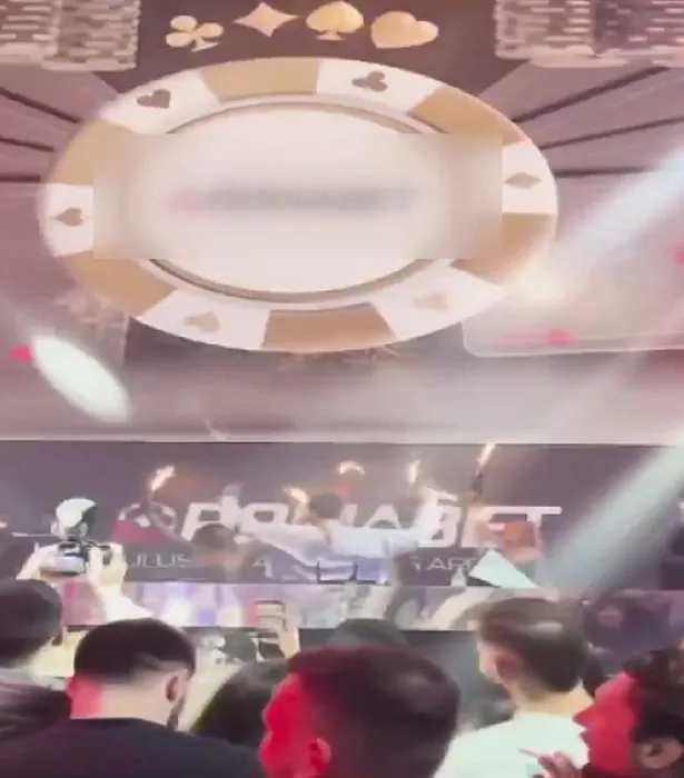 SON DAKİKA…Yasa dışı bahis soruşturmasında gözaltına alınmıştı: Kerimcan Durmaz sorgusunda her şeyi anlattı!