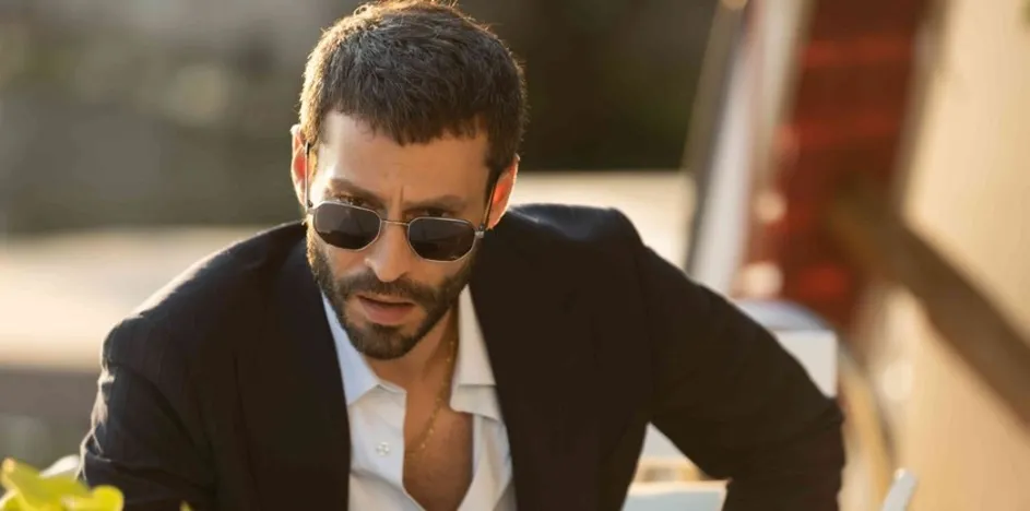 MUHTEMEL AŞK 4. BÖLÜM İZLE SHOW TV | Muhtemel Aşk yeni bölüm izle!