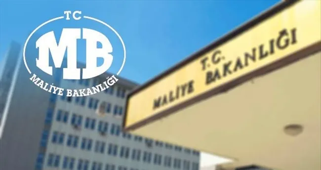 Son dakika: Maliye Bakanlığı’na 2 bin 300 kişi alınacak