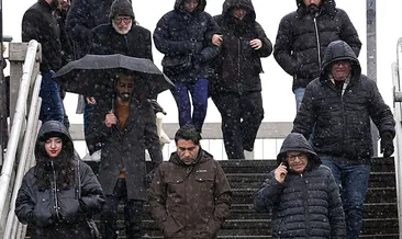SON DAKİKA… Meteoroloji’den İstanbul dahil il il hava durumu uyarısı! Sağanak ve fırtına alarmı verildi: Günlerce sürecek…