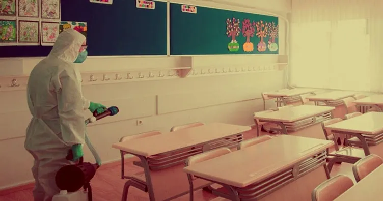 10 maddede yüz yüze eğitim