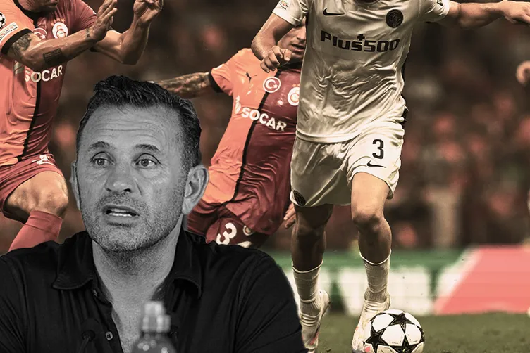 Son dakika haberleri: Galatasaray’dan bomba transfer kararı! Young Boys maçında dikkat çekmişti...