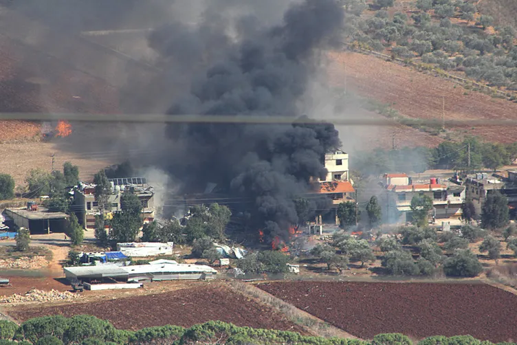 Hasan Nasrallah’ı İran mı sattı? Al Arabiya’da şok açıklama: Her şeyi günler önce söylemiş