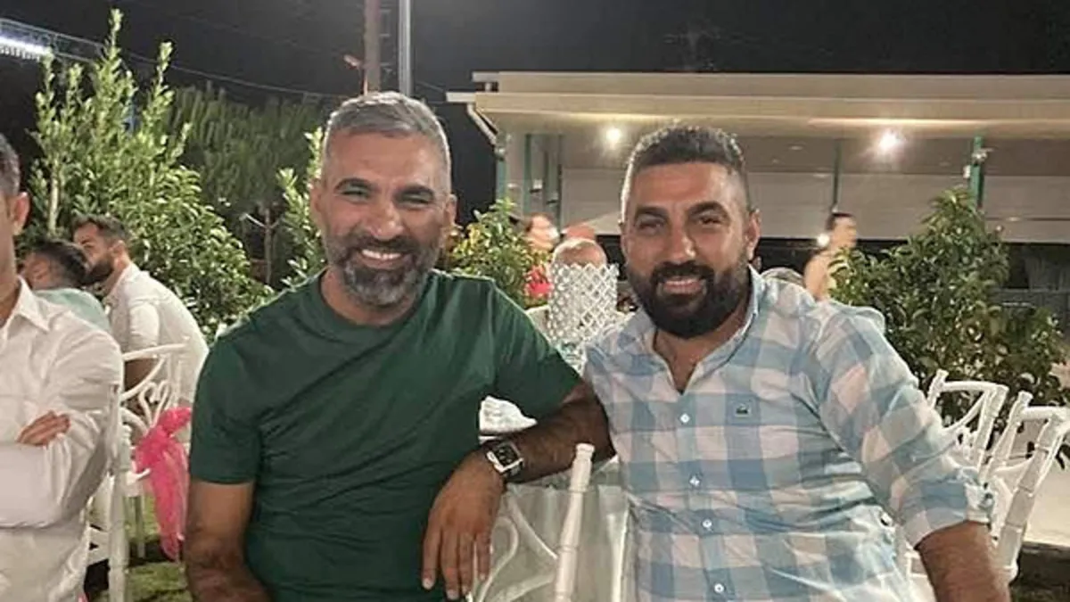 Aydın’da fırın sahibi kardeşlere silahlı saldırı: 2 ölü! Aydın’da fırın sahibi kardeşlere silahlı saldırı: 2 ölü!