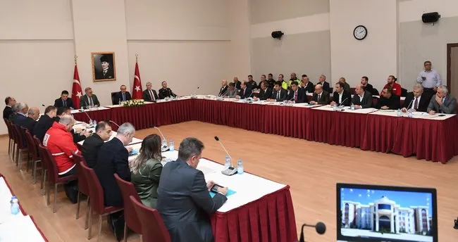 Kocaeli’de kış tedbirleri!