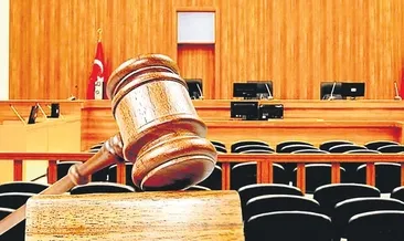 Akran dehşetine ödül gibi ceza