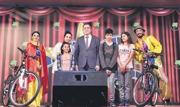 Mamak’ta yaz akşamları bambaşka