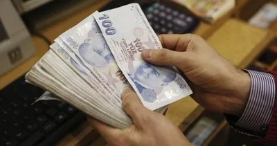 Başkan Erdoğan müjdeyi vermişti! 1000 lira yardım ödemeleri bugün başladı!
