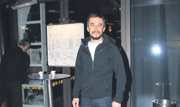 ‘Senaryoları değerlendiriyorum’