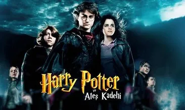 Harry Potter ve Ateş Kadehi filminin konusu ne ve oyuncuları kimler? Harry Potter ve Ateş Kadehi ne zaman çekildi?