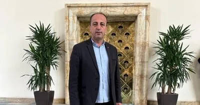 AK Parti Meclis Üyesi, Geçgel’den ‘okul temizliği’ açıklaması #izmir