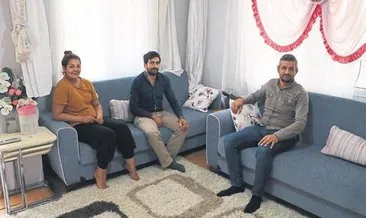 Su baskınının izleri silindi