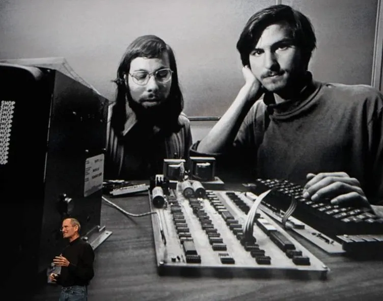 Steve Jobs’un anılmaya değer en iyi 5 sözü