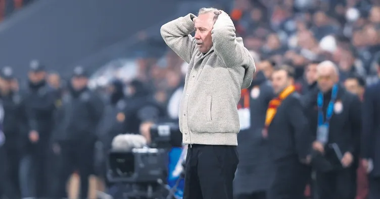 Okan Buruk’a ağır gönderme!