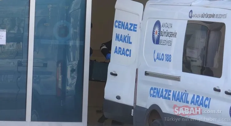 Telefonla çağırdı, 8 bıçak darbesiyle katletti: Neden öldürdünüz? sorusuna kan donduran cevap!