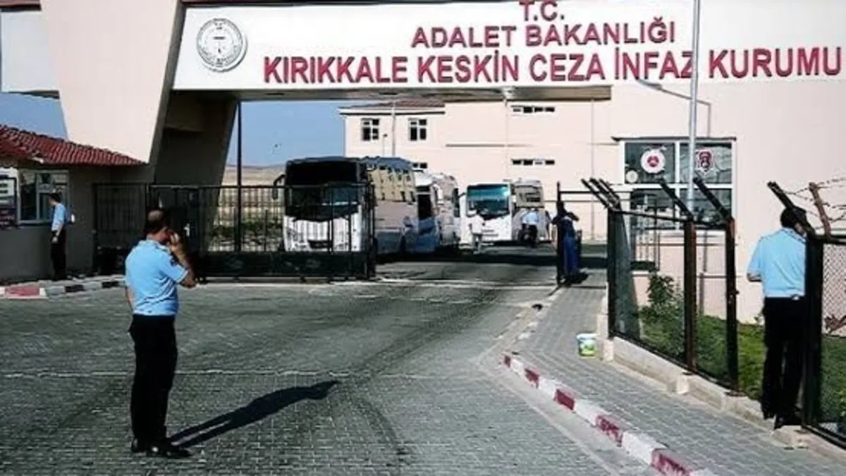 Kırıkkale'de hastane otoparkında borç kavgası: 3 yaralı var!