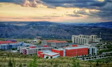 Çankırı Karatekin Üniversitesi taban puanları 2021 | Çankırı Karatekin Üniversitesi kontenjanları ve başarı sıralamaları tablosu