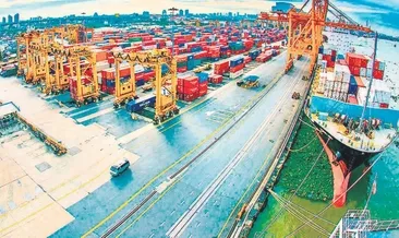 İhracatçıya 12,5 milyarlık destek