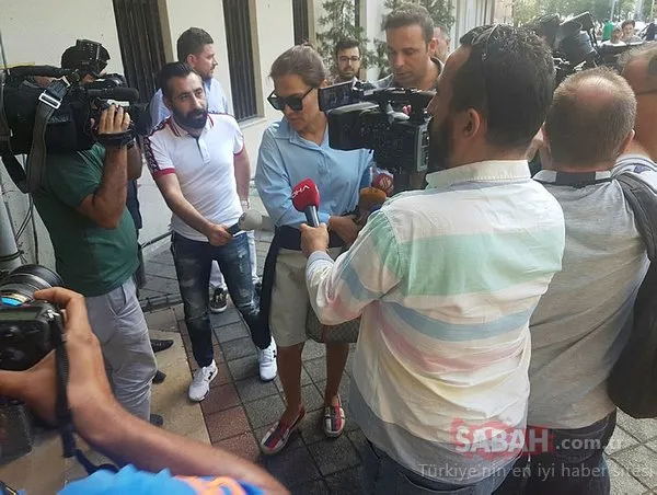 Demet Akalın isyan etti!