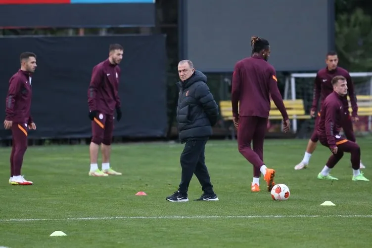 Son dakika: Fatih Terim'in yeni adresi belli oldu! Galatasaray sonrası büyük sürpriz...
