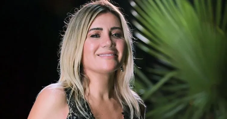 Onlar yemek yaptı ben şarkı