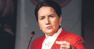 Meral Akşener ihraç edildi