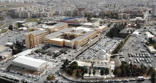 Şanlıurfa’da başarılı tiroid kanseri ameliyatı