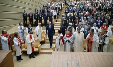 Rektörlere FETÖ uyarısı: İzin vermeyin