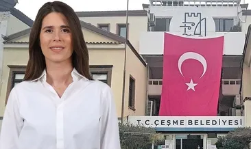 Çeşme’de CHP’lilere adrese teslim ihale