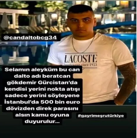 ranti-paylasamayip-dusman-olmuslar-cirilciplak-soyup-gunlerce-iskence-yerini-soyleyene-500-bin-euro-odul-1755941569539.jpg SON DAKİKA! Barış Boyun ve Daltonlar çetesi arasında kanlı savaş! 'Yerini söyleyene 500 bin Euro' Şok detaylar...