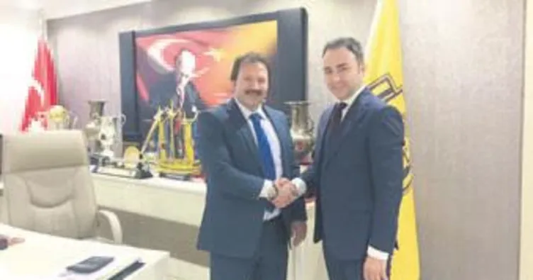 ‘Marka değerini yükseltmek istiyoruz’