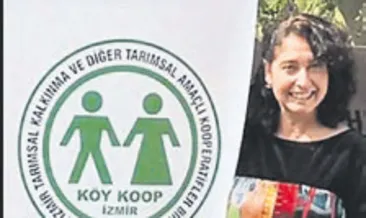 İzmır büyükşehır’den köy-koop’a kıyak