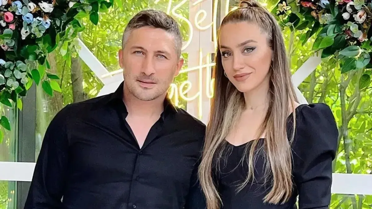 Sabri Sarıoğlu sessizliğini bozdu: Yasak aşk ve ‘hastalık bulaştırdı’ iddialarına yanıt verdi! Sabri Sarıoğlu sessizliğini bozdu: Yasak aşk ve ‘hastalık bulaştırdı’ iddialarına yanıt verdi!