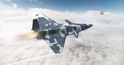 Baykar Savunma’dan Muharip İnsansız Uçak sistemi paylaşımı!