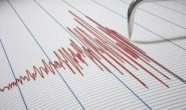 Son depremler listesi 19 Ekim 2020: En son nerede ve ne zaman deprem oldu? AFAD ve Kandilli Rasathanesi son depremler listesi!