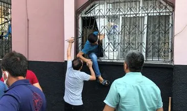 Adana’da kıskanç koca dehşeti