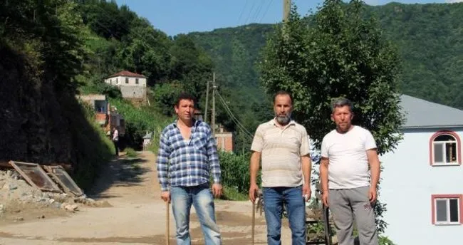 Tosuncuk lakaplı Mehmet Aydın'ın köylüleri ilk kez konuştu: Bu işi yapabilecek zekaya sahip değil